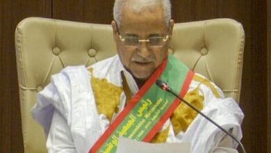 Clôture de la première session ordinaire de l’année parlementaire 2025-2026