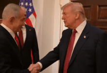 Trump déclare à Netanyahu que les négociations sur le nucléaire iranien doivent se poursuivre