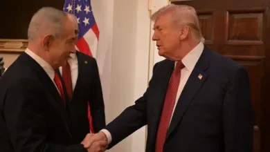 Trump déclare à Netanyahu que les négociations sur le nucléaire iranien doivent se poursuivre