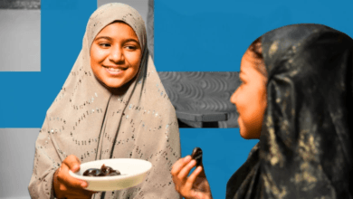 Ramadan : pourquoi rompre le jeûne avec des dattes ?