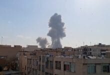 Israël et les États-Unis lancent des frappes contre l'Iran