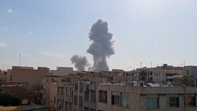 Israël et les États-Unis lancent des frappes contre l'Iran