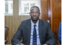 Le ministre des Mines se rend au Canada pour participer à la conférence internationale sur l’exploitation minière