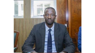 Le ministre des Mines se rend au Canada pour participer à la conférence internationale sur l’exploitation minière