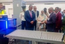 L’aéroport international de Nouakchott se dote d’équipements avec des systèmes d’inspection modernes conformes aux normes internationales