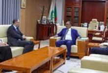 Appel d’offres algérien pour l’achat de d’un million de moutons mauritaniens