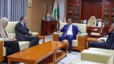 Appel d’offres algérien pour l’achat de d’un million de moutons mauritaniens