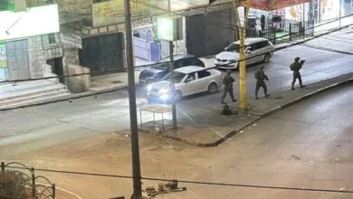 La Suisse condamne les récentes décisions israéliennes concernant la Cisjordanie