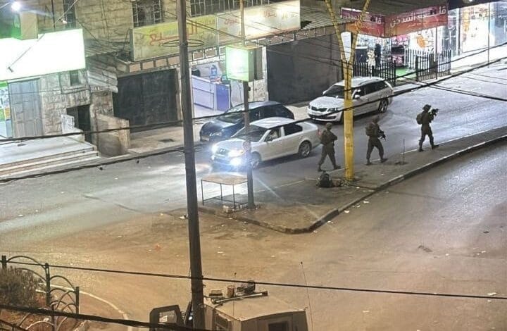 La Suisse condamne les récentes décisions israéliennes concernant la Cisjordanie