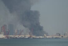 Les forces armées iraniennes lancent une vaste riposte contre Israël et des bases américaines au Moyen-Orient