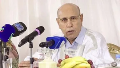 Ghazouani réaffirme l’engagement de l’État en faveur de la justice sociale