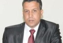 Election de Magistrat Mohamedou Ould Cheikh au poste de SG du Club des magistrats