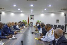 Le Premier ministre rencontre la Fédération nationale de la pêche pour discuter du développement du secteur