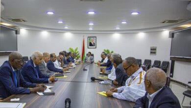 Le Premier ministre rencontre la Fédération nationale de la pêche pour discuter du développement du secteur