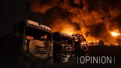 Le projet de «Grand Israël» : facteur d’instabilité durable au Moyen-Orient ?