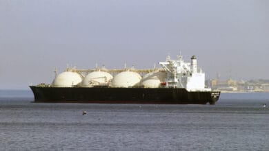 Guerre contre l’Iran : des cargaisons de gaz destinées à l’Europe détournées vers l’Asie