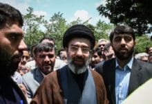 Mojtaba Khamenei exige la fermeture des bases américaines dans la région