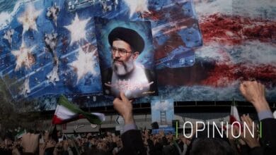 Iran : Trump peut (tout) perdre