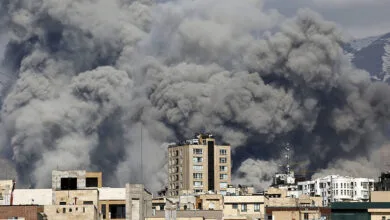 Les États-Unis mettent fin aux règles de guerre «politiquement correctes» avec l’Iran : la guerre s’intensifie