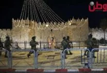 L’Organisation de la coopération islamique, la Ligue arabe et l’Union africaine condamnent le maintien de la fermeture de la mosquée Al-Aqsa par l’occupation israélienne.