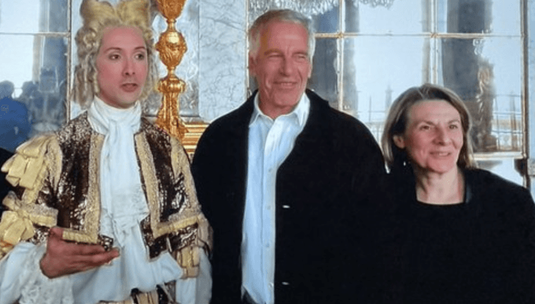 La nouvelle ministre française de la Culture déjà embarrassée par une photo avec Epstein