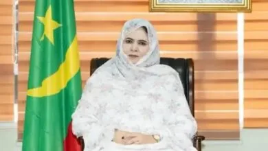 La Mauritanie appelle à faciliter le mouvement des marchandises et des investissements entre les pays arabes