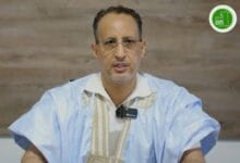 Ould Ghadda plaide son innocence, verdict attendu lundi