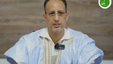 Ould Ghadda plaide son innocence, verdict attendu lundi