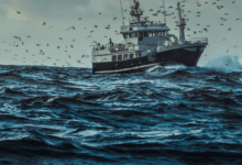 Algérie–Mauritanie : vers un protocole d’accord pour l’accès de navires de pêche algériens