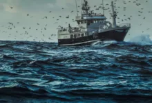 Algérie–Mauritanie : vers un protocole d’accord pour l’accès de navires de pêche algériens