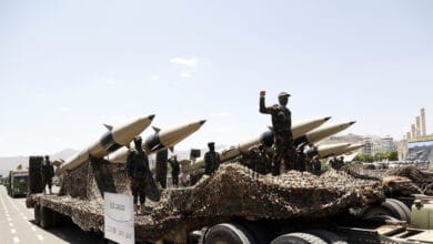 L’Iran soupçonne une provocation israélienne après l’incident de drones au Nakhitchevan