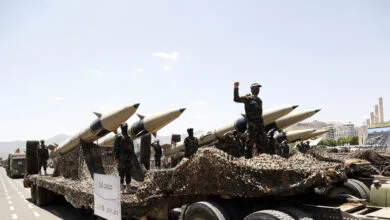 L’Iran soupçonne une provocation israélienne après l’incident de drones au Nakhitchevan