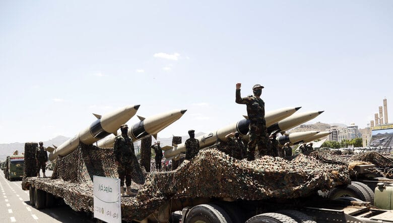 L’Iran soupçonne une provocation israélienne après l’incident de drones au Nakhitchevan