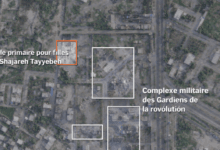Une enquête renforce la responsabilité américaine dans la frappe ayant visé l’école de jeunes filles de Minab en Iran