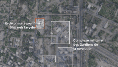 Une enquête renforce la responsabilité américaine dans la frappe ayant visé l’école de jeunes filles de Minab en Iran