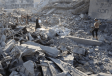 75 parlementaires britanniques signent un mémorandum exigeant l’imposition de sanctions globales contre l’occupation et une interdiction des exportations d’armes vers celle-ci