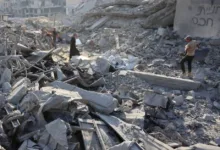 75 parlementaires britanniques signent un mémorandum exigeant l’imposition de sanctions globales contre l’occupation et une interdiction des exportations d’armes vers celle-ci