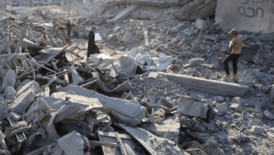 75 parlementaires britanniques signent un mémorandum exigeant l’imposition de sanctions globales contre l’occupation et une interdiction des exportations d’armes vers celle-ci