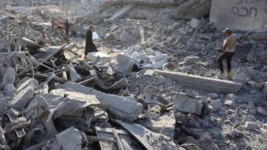 75 parlementaires britanniques signent un mémorandum exigeant l’imposition de sanctions globales contre l’occupation et une interdiction des exportations d’armes vers celle-ci