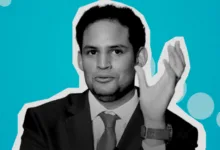 HrFlow.ai, dirigée par le mauritanien Mouhyidine Seiv, réalise une levée de fonds de 7 millions de dollars