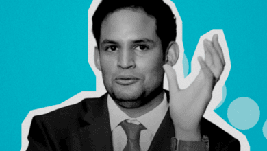 HrFlow.ai, dirigée par le mauritanien Mouhyidine Seiv, réalise une levée de fonds de 7 millions de dollars