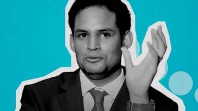 HrFlow.ai, dirigée par le mauritanien Mouhyidine Seiv, réalise une levée de fonds de 7 millions de dollars