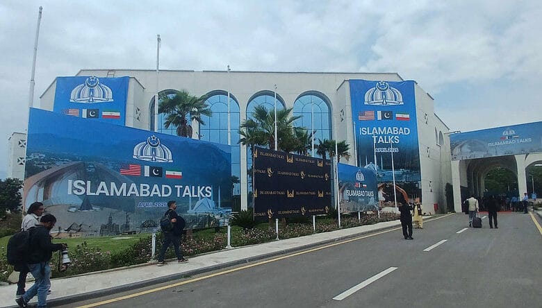 Derniers développements au Moyen-Orient : les négociations irano-américaines débutent à Islamabad