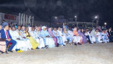 Lancement des travaux du premier Forum international du tourisme en Mauritanie