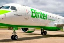 Visas, taxes, horaires : Madrid au cœur du renforcement des liaisons Binter entre Canaries et Mauritanie