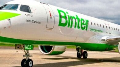 Visas, taxes, horaires : Madrid au cœur du renforcement des liaisons Binter entre Canaries et Mauritanie