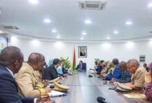 Réunion du comité ministériel chargé de la préparation de l’ouverture de l’année scolaire 2026-2027