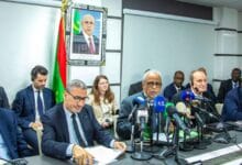 Lancement d’un nouveau programme de coopération avec le FMI