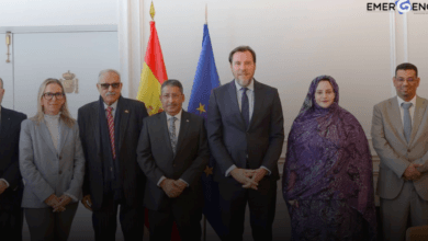 Madrid : un forum d’affaires hispano-mauritanien met en avant les projets d’infrastructure en Mauritanie