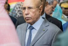 Le président Ghazouani annonce d’importants projets énergétiques l’année prochaine pour booster la croissance du secteur industriel